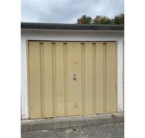 Schöne Garage zu vermieten: Fürstenstraße 245, 09130 Chemnitz