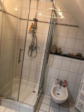 Foto - 3 Zimmer Maisonettenwohnung in Bad Oeynhausen