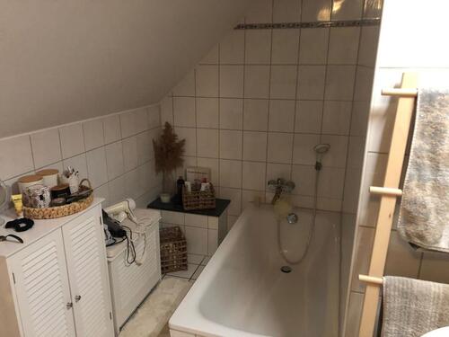 Foto - Maisonettenwohnung in Bad Oeynhausen zur Miete