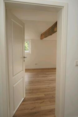 Foto - Erdgeschoßwohnung in Bad Sassendorf zur Miete