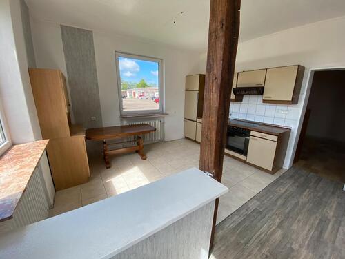 Foto - 2 Zimmer Erdgeschoßwohnung zur Miete in Aurich