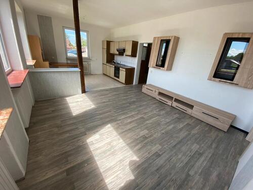 Foto - 2 Zimmer Erdgeschoßwohnung in Aurich