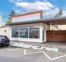 Showroom, Büros, Werkstatt & Hof – All-In-One Gewerbe in Citylage - Neustadt an der Weinstraße