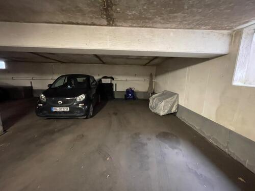 Foto - 2 Zimmer Etagenwohnung zum Kaufen in Hamburg