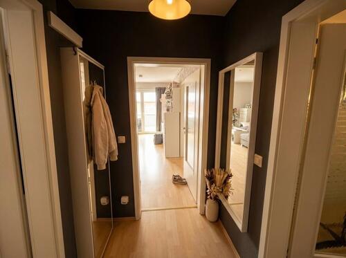 Foto - 2 Zimmer Etagenwohnung in Hamburg