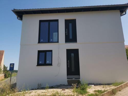 Foto - 2 Zimmer Erdgeschoßwohnung in Veitsbronn