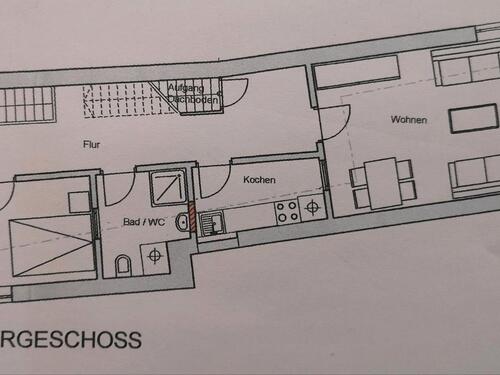 Foto - 2ZKB Kaufbeuren Fußgängerzone - 590,00&nbsp;EUR Kaltmiete, ca.&nbsp; 65,00&nbsp;m&sup2;