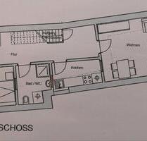 2ZKB Kaufbeuren Fußgängerzone - 590,00&nbsp;EUR Kaltmiete, ca.&nbsp; 65,00&nbsp;m&sup2; in Kaufbeuren (PLZ: 87600)