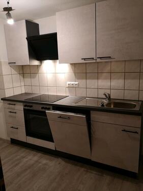 Foto - Etagenwohnung in Kaufbeuren zur Miete