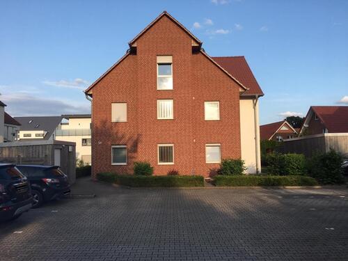 Foto - 1.5 Zimmer Erdgeschoßwohnung zur Miete in Espelkamp