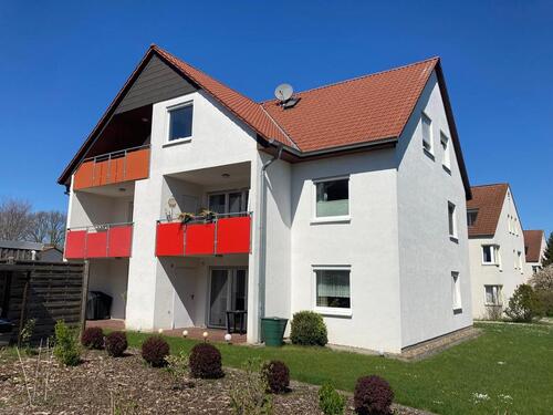 Foto - 1.5 Zimmer Erdgeschoßwohnung in Espelkamp