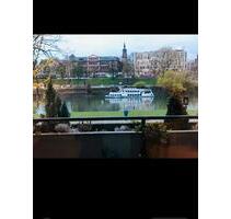 2 Zimmer Wohnung in Mannheim zentraler Lage