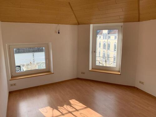 Foto - 2 Zimmer Dachgeschoßwohnung zur Miete in Wuppertal