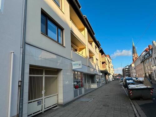 Foto - 4 Zimmer Etagenwohnung zum Kaufen in Bremerhaven