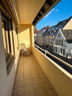 Foto - 4 Zimmer Etagenwohnung in Bremerhaven