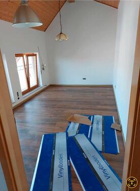 Foto - 3 Zimmer Dachgeschoßwohnung zur Miete in Appenweier