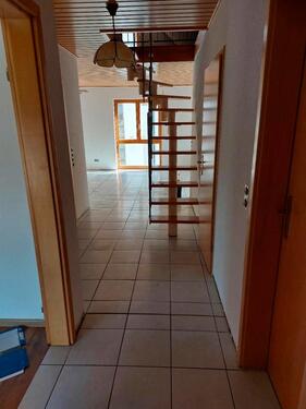 Foto - Dachgeschoßwohnung in Appenweier zur Miete