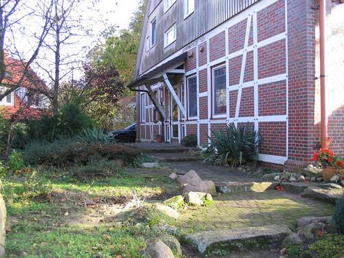 Foto - 3 Zimmer Wohnung in einem Bauernhaus