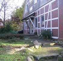 3 Zimmer Wohnung in einem Bauernhaus - Hanstedt
