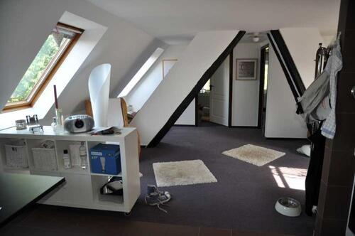 Foto - 3 Zimmer Etagenwohnung zur Miete in Hanstedt