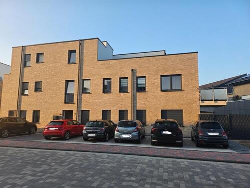 Foto - +++schöne Neubauwohnung zu vermieten+++