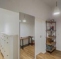 4-ZKBB | MZ-Kastel | modern | hoch | hell | |riesen Balkon - Wiesbaden Mainz-Kastel