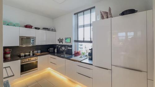 Foto - 4 Zimmer Etagenwohnung in Wiesbaden