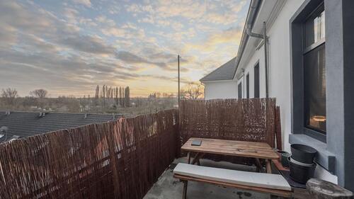 Foto - Etagenwohnung in Wiesbaden zur Miete