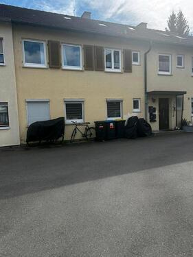 Foto - 4 Zimmer Erdgeschoßwohnung in Reutlingen