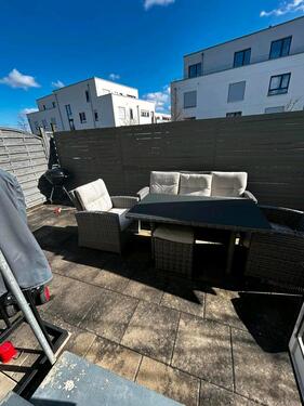 Foto - Erdgeschoßwohnung in Reutlingen zum Kaufen