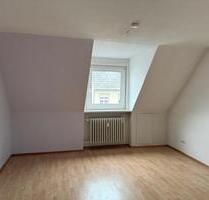 Großzügige, ruhige Wohnung, ca. 85 m², DG, 3ZKDB Wesseling - Pulheim