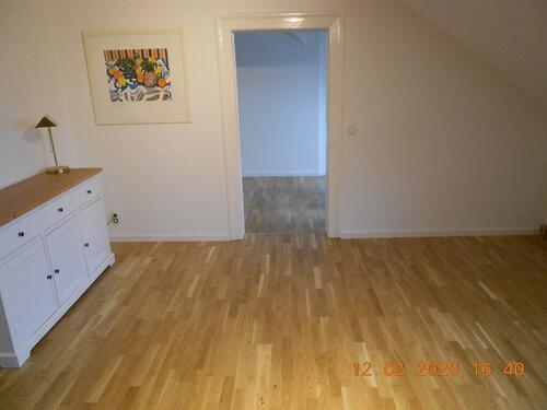 Foto - 4 Zimmer Dachgeschoßwohnung in Freiberg