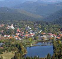 Wunderschönes Hotelapartment (ehem.) im Retrostyle - Goslar OS Hahnenklee-Bockswiese