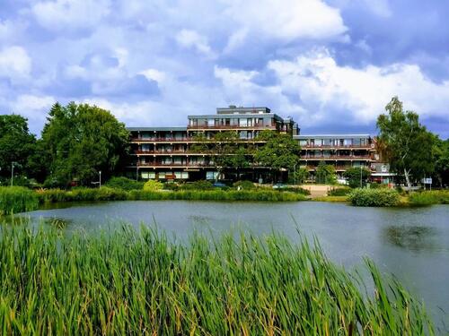 Foto - 1 Zimmer Etagenwohnung zum Kaufen in Goslar