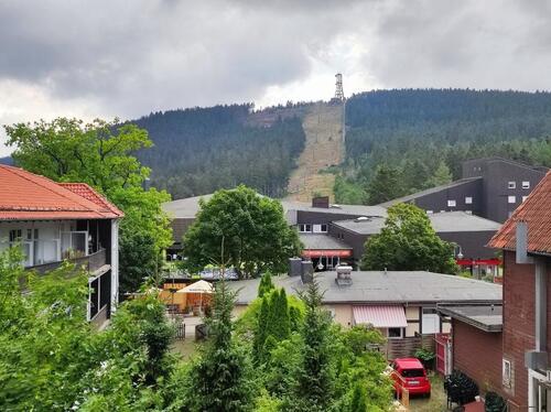 Foto - 1 Zimmer Etagenwohnung in Goslar