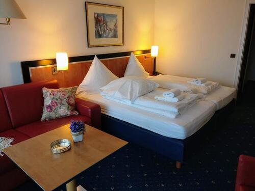 Foto - Etagenwohnung in Goslar zum Kaufen