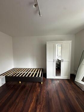 Foto - 1 Zimmer Etagenwohnung zur Miete in Nürnberg