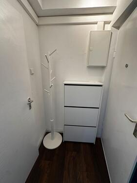 Foto - 1 Zimmer Etagenwohnung in Nürnberg