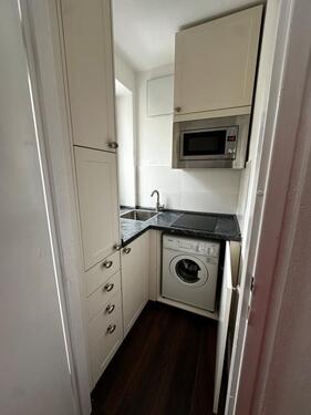 Foto - Etagenwohnung in Nürnberg zur Miete