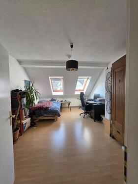 Foto - 3 Zimmer Maisonettenwohnung in Chemnitz