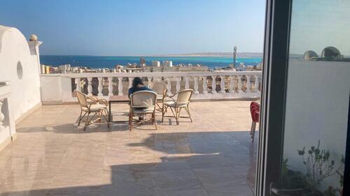 Foto - Ferienwohnung mieten mit Meerblick Hurghada