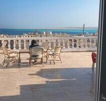 Ferienwohnung mieten mit Meerblick Hurghada - Stuttgart