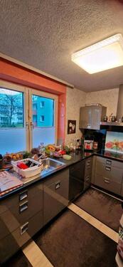 Foto - 3 Zimmer Erdgeschoßwohnung in Dortmund