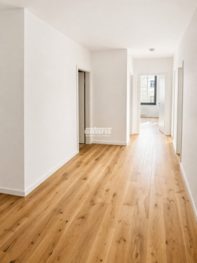 Foto - Etagenwohnung in Erfurt zur Miete