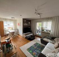 Sonnenhelle 3-Zimmer-Whg in ruhiger, gefragter Lage - zentrumsnah - Schwaikheim