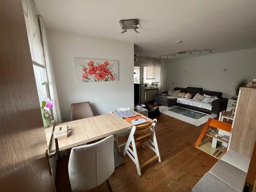 Foto - 3 Zimmer Etagenwohnung zur Miete in Schwaikheim