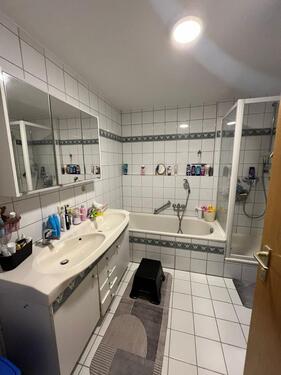 Foto - Etagenwohnung in Schwaikheim zur Miete