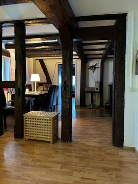 Foto - 3.5 Zimmer Maisonettenwohnung zur Miete in Bad Nauheim