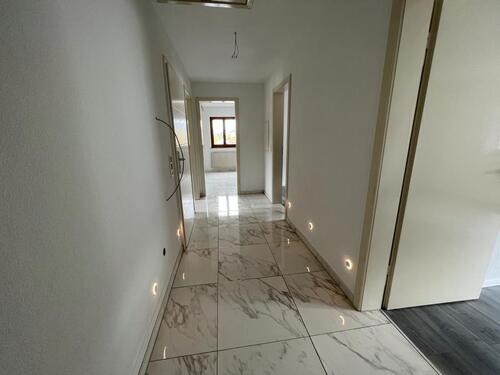 Foto - 3 Zimmer Etagenwohnung zur Miete in Albstadt