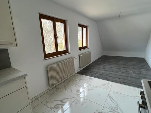 Foto - 3 Zimmer Etagenwohnung in Albstadt